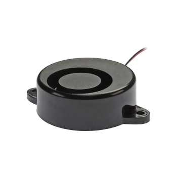 壓電式蜂鳴器-XPB5018-28S12W